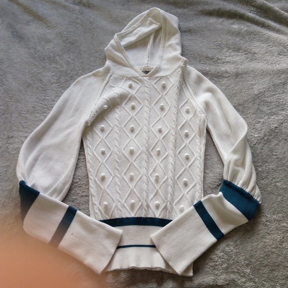 Callixta Unique Sweater